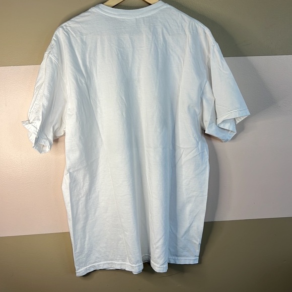 Mens T-shirt size XL - Picture 3 of 7